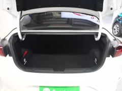 Changan Eado PLUS 1.4T Dual-Clutch High-Performance Edition - ფოტო 18