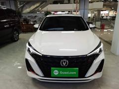Changan Eado PLUS 1.4T Dual-Clutch High-Performance Edition - ფოტო 2