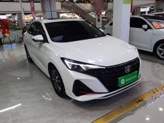 Changan Eado PLUS 1.4T Dual-Clutch High-Performance Edition - ფოტო 3