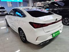 Changan Eado PLUS 1.4T Dual-Clutch High-Performance Edition - ფოტო 4