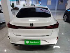 Changan Eado PLUS 1.4T Dual-Clutch High-Performance Edition - ფოტო 5