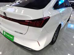 Changan Eado PLUS 1.4T Dual-Clutch High-Performance Edition - ფოტო 7
