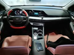 Changan Eado PLUS 1.4T Dual-Clutch High-Performance Edition - ფოტო 9