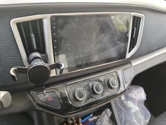 Dongfeng Lingzhi M5L 1.6L Practical 7-seater - ფოტო 17