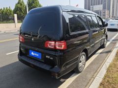 Dongfeng Lingzhi M5L 1.6L Practical 7-seater - ფოტო 2