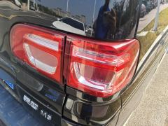 Dongfeng Lingzhi M5L 1.6L Practical 7-seater - ფოტო 5