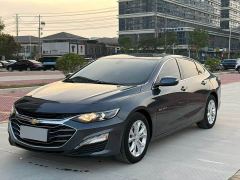Chevrolet Malibu XL 535T Automatic Sharp Edition - ფოტო 1