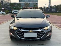 Chevrolet Malibu XL 535T Automatic Sharp Edition - ფოტო 2