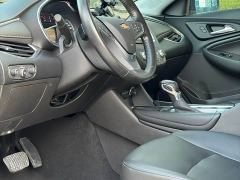 Chevrolet Malibu XL 535T Automatic Sharp Edition - ფოტო 4
