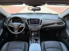 Chevrolet Malibu XL 535T Automatic Sharp Edition - ფოტო 5