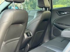 Chevrolet Malibu XL 535T Automatic Sharp Edition - ფოტო 6