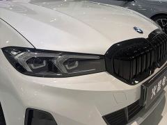 BMW i3 eDrive 35 L - photo 10
