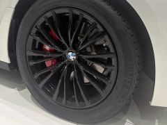 BMW i3 eDrive 35 L - photo 11