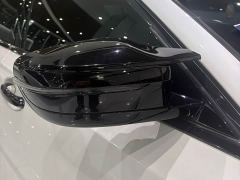 BMW i3 eDrive 35 L - photo 12