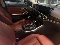 BMW i3 eDrive 35 L - photo 13