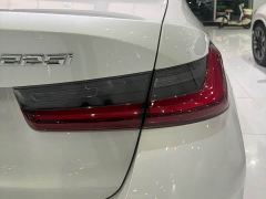 BMW i3 eDrive 35 L - photo 16