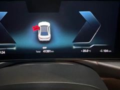 BMW i3 eDrive 35 L - photo 17