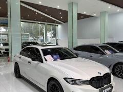 BMW i3 eDrive 35 L - photo 2