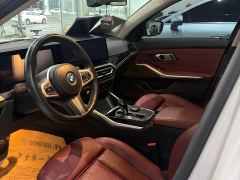 BMW i3 eDrive 35 L - photo 3