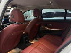 BMW i3 eDrive 35 L - photo 4