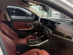 BMW i3 eDrive 35 L - photo 5