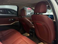 BMW i3 eDrive 35 L - photo 6