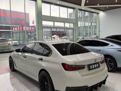 BMW i3 eDrive 35 L - photo 7