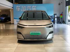 XPeng X9 Pure Electric 740 Extended Range Max - ფოტო 2