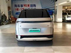 XPeng X9 Pure Electric 740 Extended Range Max - ფოტო 8