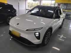 NIO ES6 75kWh - фото 1