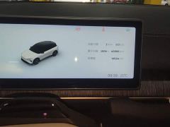 NIO ES6 75kWh - фото 11