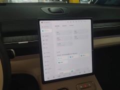 NIO ES6 75kWh - фото 12