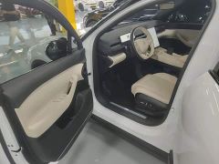 NIO ES6 75kWh - фото 15
