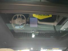 NIO ES6 75kWh - фото 17