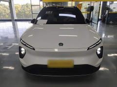 NIO ES6 75kWh - фото 2