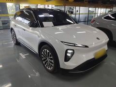 NIO ES6 75kWh - фото 3
