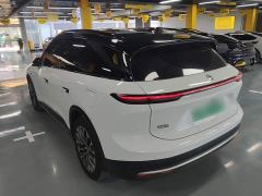 NIO ES6 75kWh - фото 4