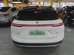 NIO ES6 75kWh - фото 5