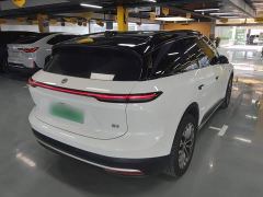 NIO ES6 75kWh - фото 6