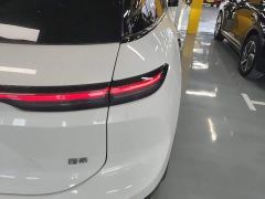 NIO ES6 75kWh - фото 7
