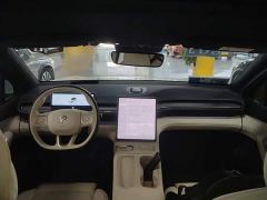NIO ES6 75kWh - фото 9