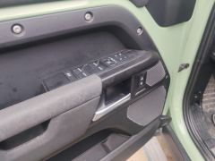 Land Rover Defender 110 3.0T P400 75th Anniversary Legend Edition - photo 13
