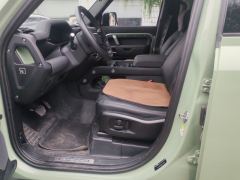 Land Rover Defender 110 3.0T P400 75th Anniversary Legend Edition - photo 14