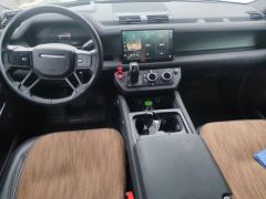 Land Rover Defender 110 3.0T P400 75th Anniversary Legend Edition - photo 16