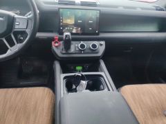 Land Rover Defender 110 3.0T P400 75th Anniversary Legend Edition - photo 17