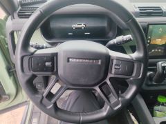 Land Rover Defender 110 3.0T P400 75th Anniversary Legend Edition - photo 18