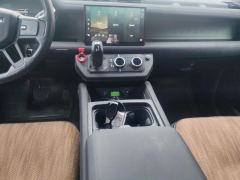 Land Rover Defender 110 3.0T P400 75th Anniversary Legend Edition - photo 19