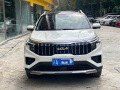 Kia Sportage Ace 2.0L Brilliant Edition - photo 2