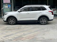 Kia Sportage Ace 2.0L Brilliant Edition - photo 3