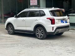 Kia Sportage Ace 2.0L Brilliant Edition - photo 4
